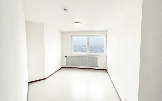 Schlafzimmer IST-Zustand