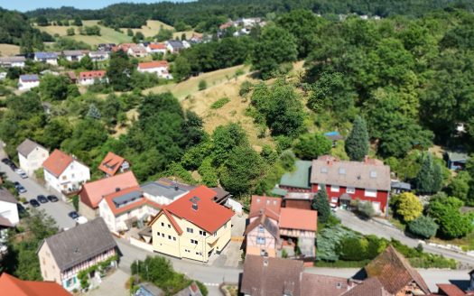 Weitblick