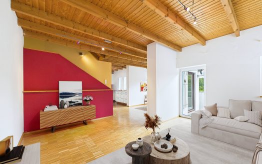 Wohnzimmer EINRICHTUNGSBEISPIEL