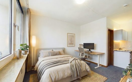 Wohnbereich MÖBLIERUNGS- und RENOVIERUNGSBEISPIEL