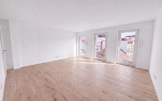 Apartmentzimmer