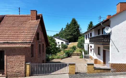Doppelhaus