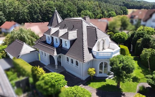 Zweifamilienhaus