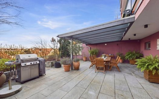Modernisiertes Zuhause mit Platz für Ihre Zukunft